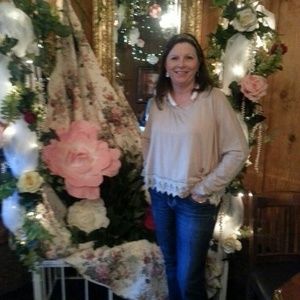 Meet your Posher, Kimberly